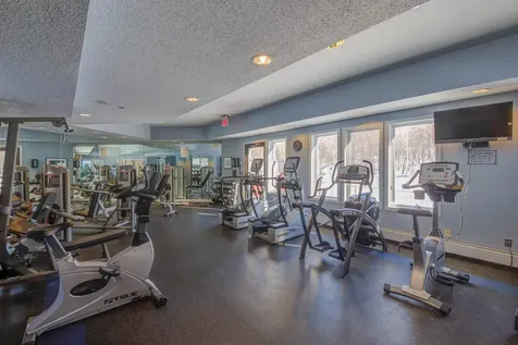 94 Glissade Drive Killington VT 05751