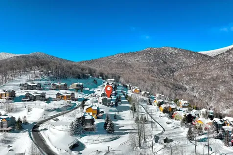 94 Glissade Drive Killington VT 05751