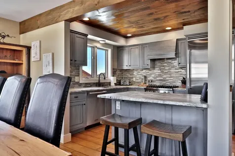 94 Glissade Drive Killington VT 05751