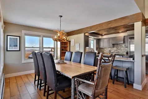 94 Glissade Drive Killington VT 05751