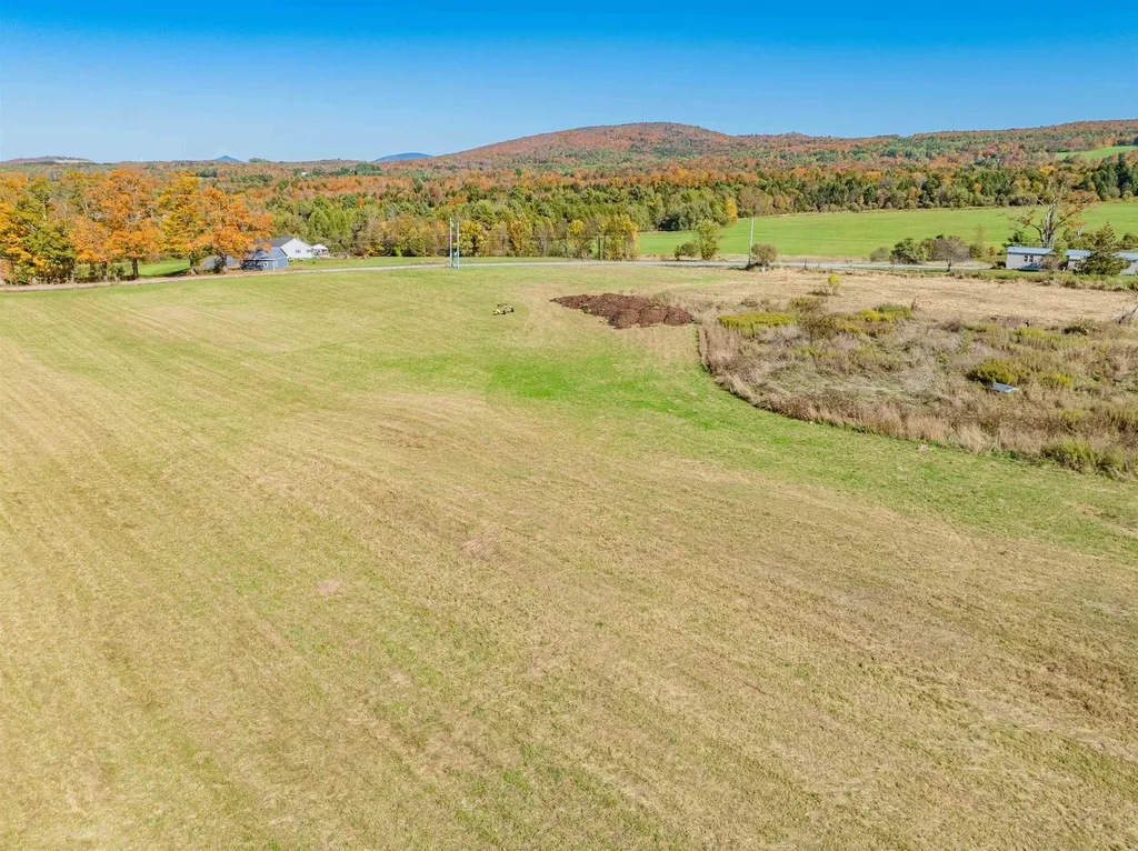 Tbd Gilbert Road Williamstown VT 05679