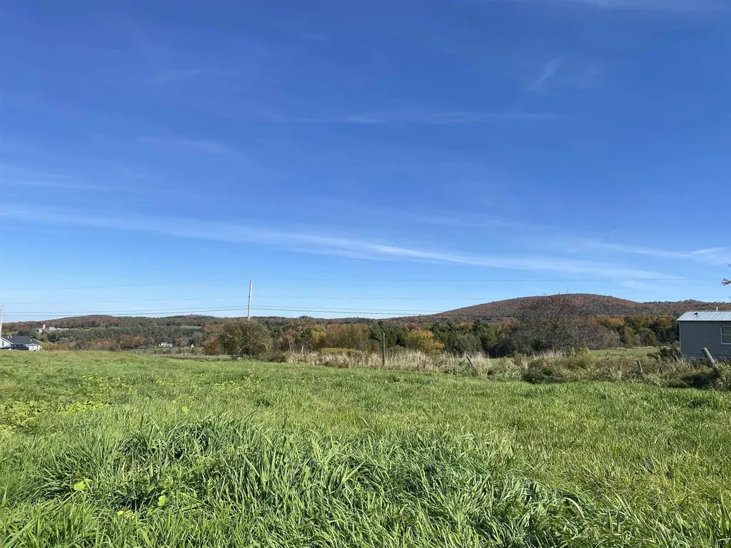 Tbd Gilbert Road Williamstown VT 05679