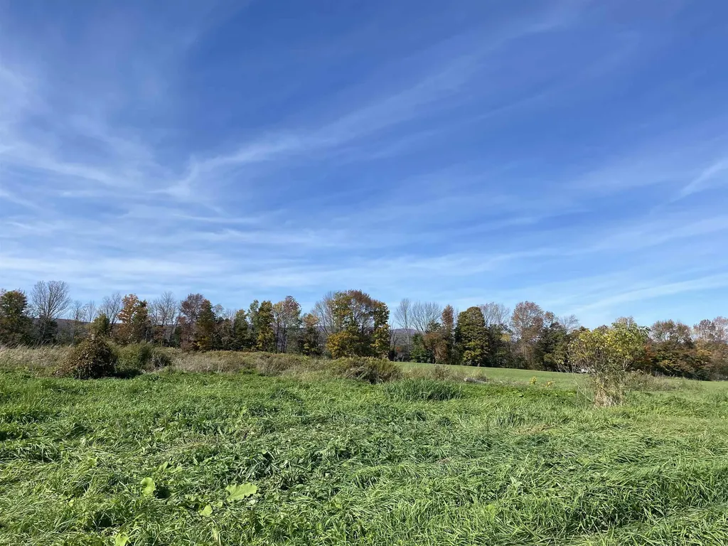 Tbd Gilbert Road Williamstown VT 05679