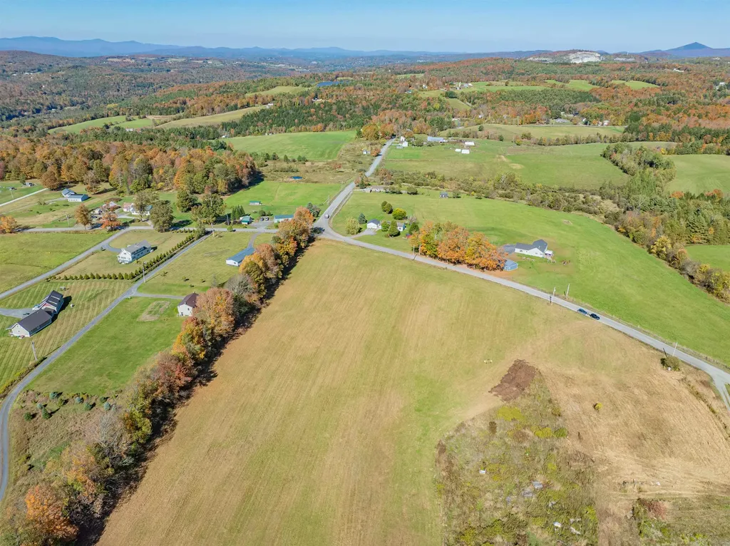 Tbd Gilbert Road Williamstown VT 05679