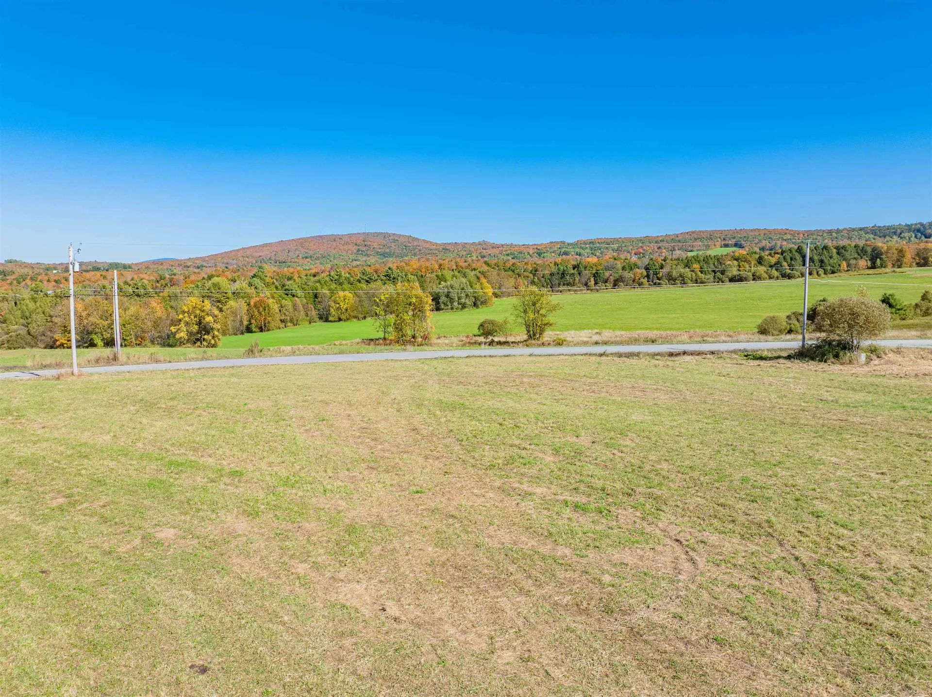 Tbd Gilbert Road Williamstown VT 05679
