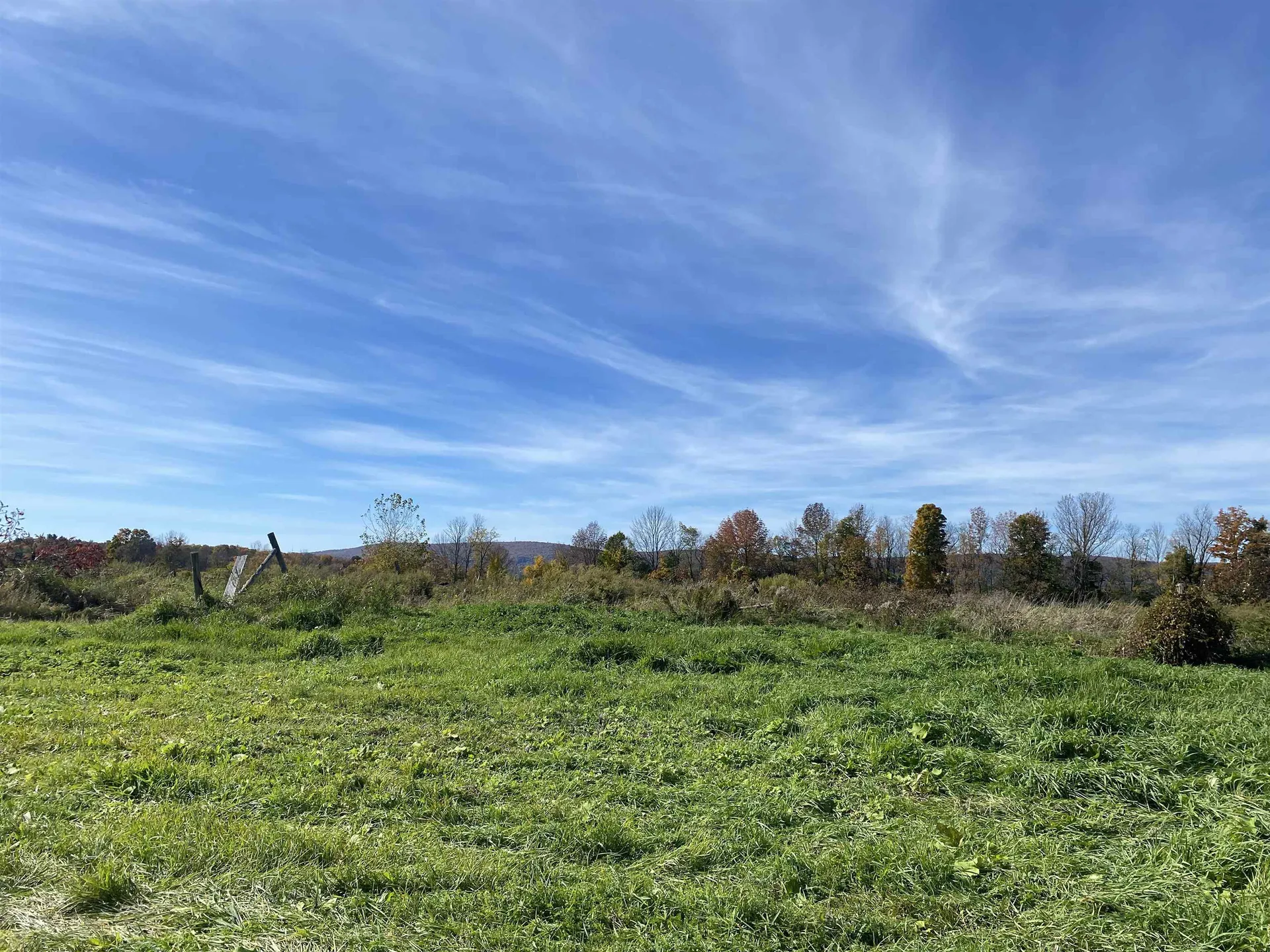 Tbd Gilbert Road Williamstown VT 05679