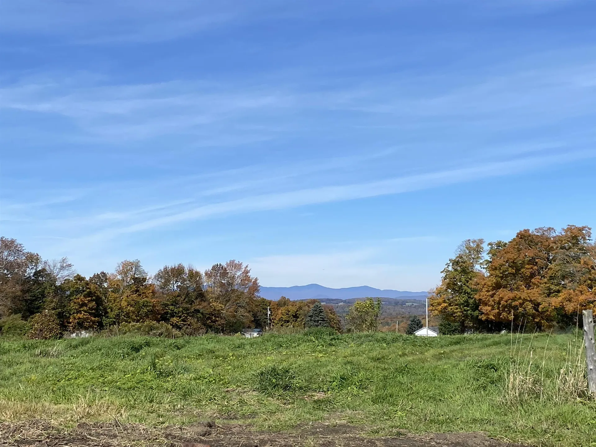 Tbd Gilbert Road Williamstown VT 05679