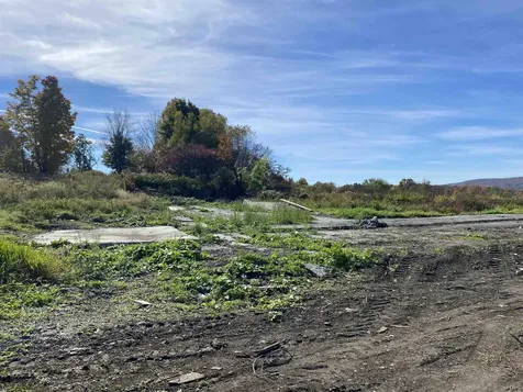 Tbd Gilbert Road Williamstown VT 05679