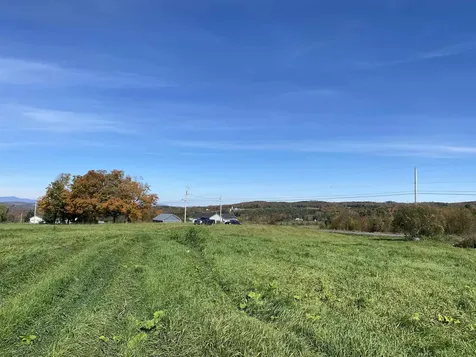 Tbd Gilbert Road Williamstown VT 05679