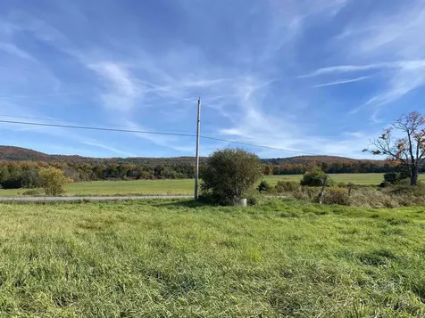 Tbd Gilbert Road Williamstown VT 05679