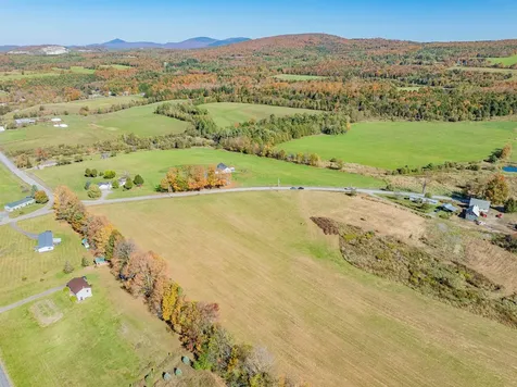 Tbd Gilbert Road Williamstown VT 05679