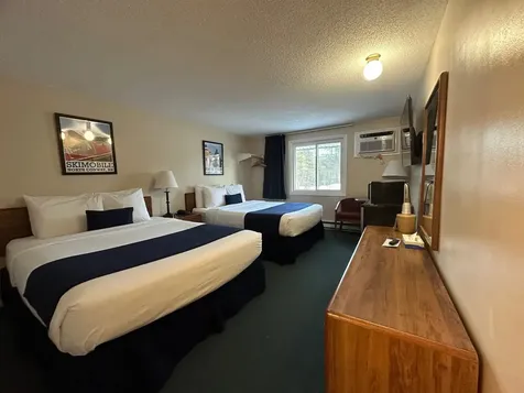 2955 White Mountain Highway Conway NH 03860