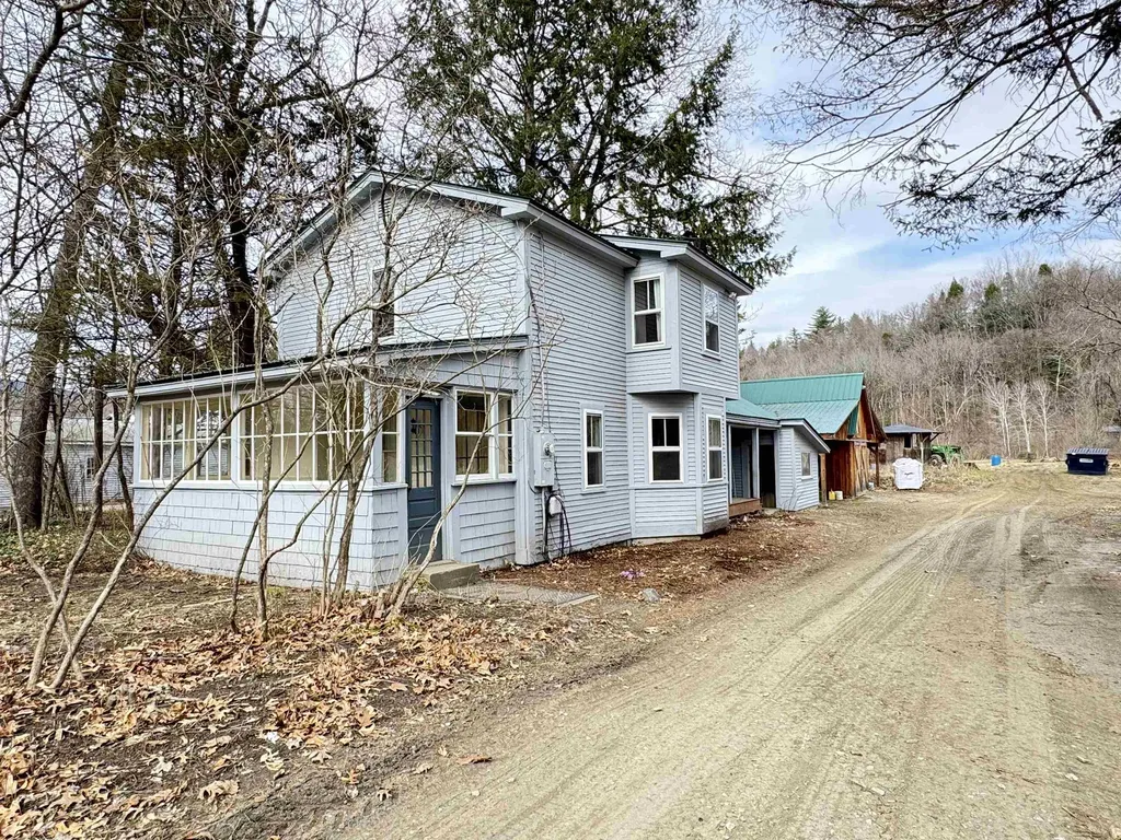 188 Upper Walpole Road Walpole NH 03608