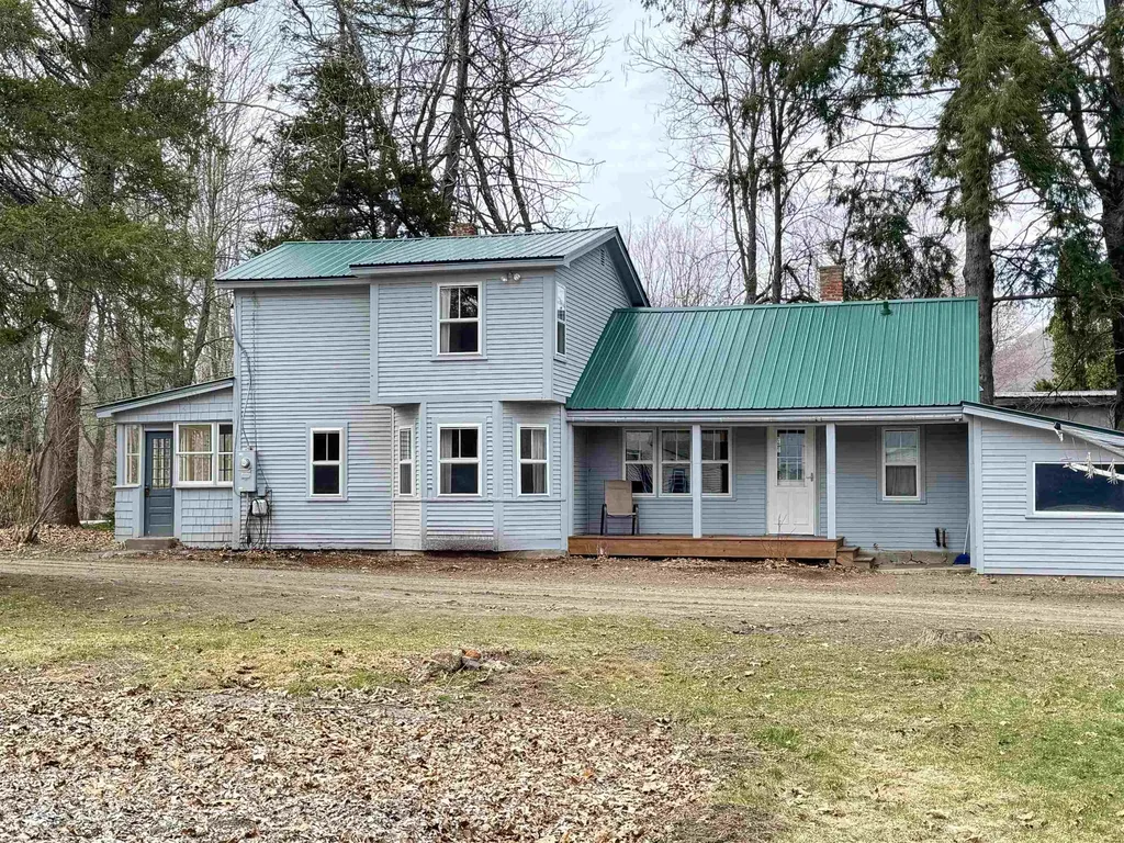 188 Upper Walpole Road Walpole NH 03608