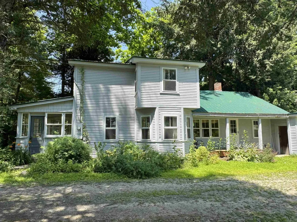 188 Upper Walpole Road Walpole NH 03608