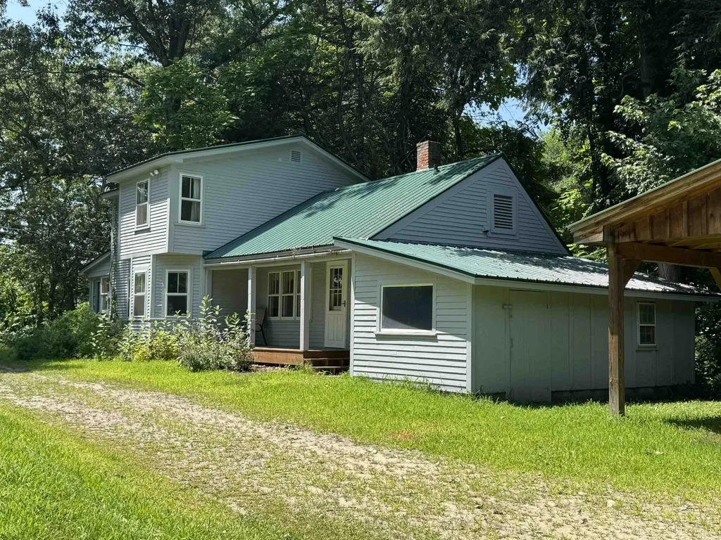 188 Upper Walpole Road Walpole NH 03608