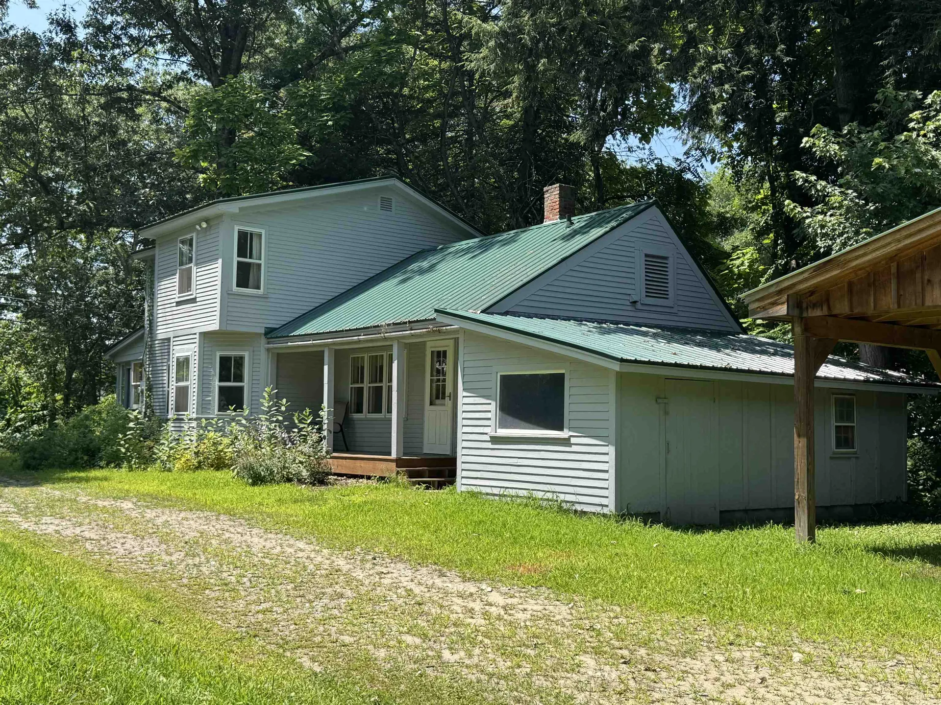 188 Upper Walpole Road Walpole NH 03608