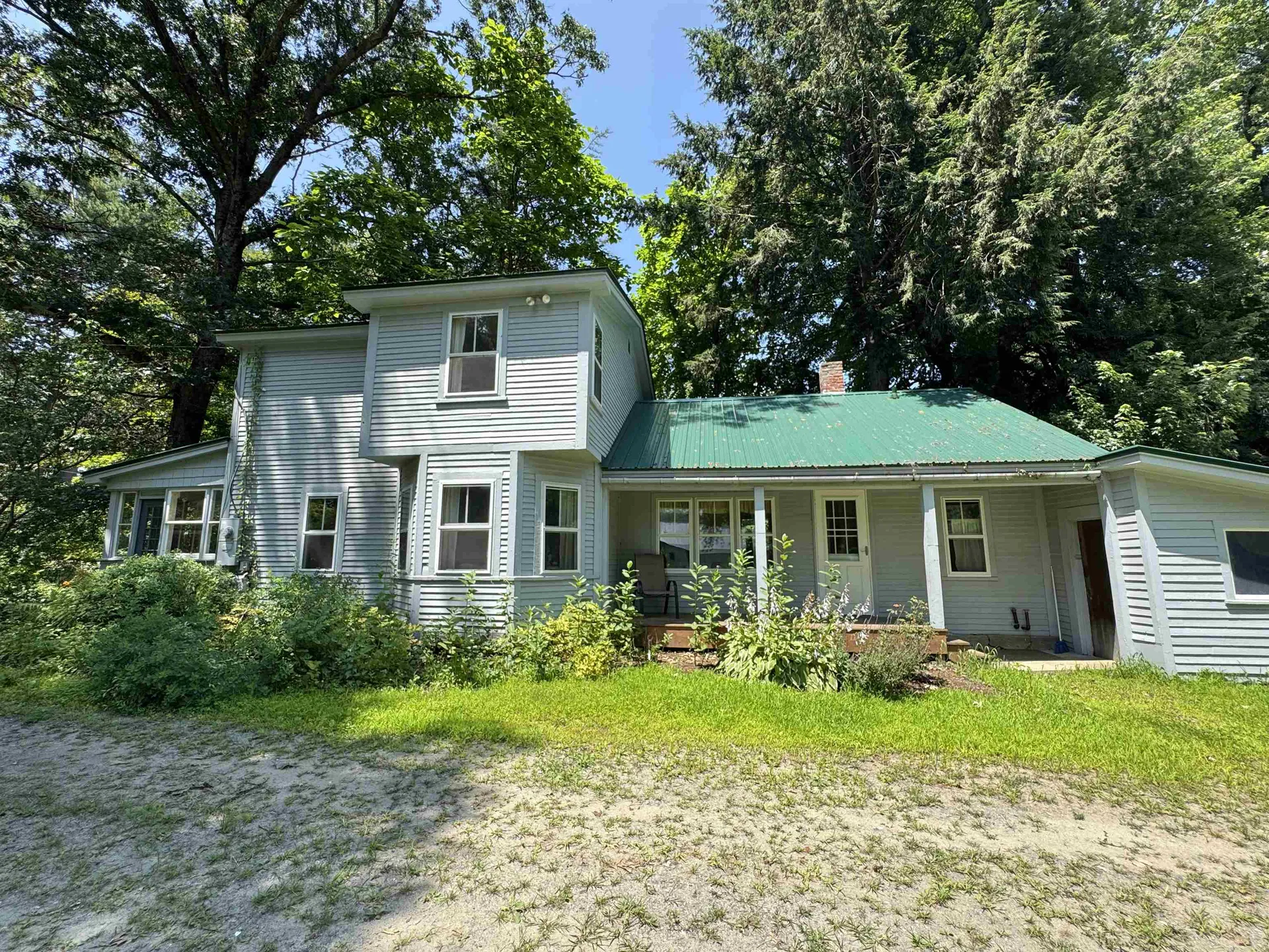 188 Upper Walpole Road Walpole NH 03608