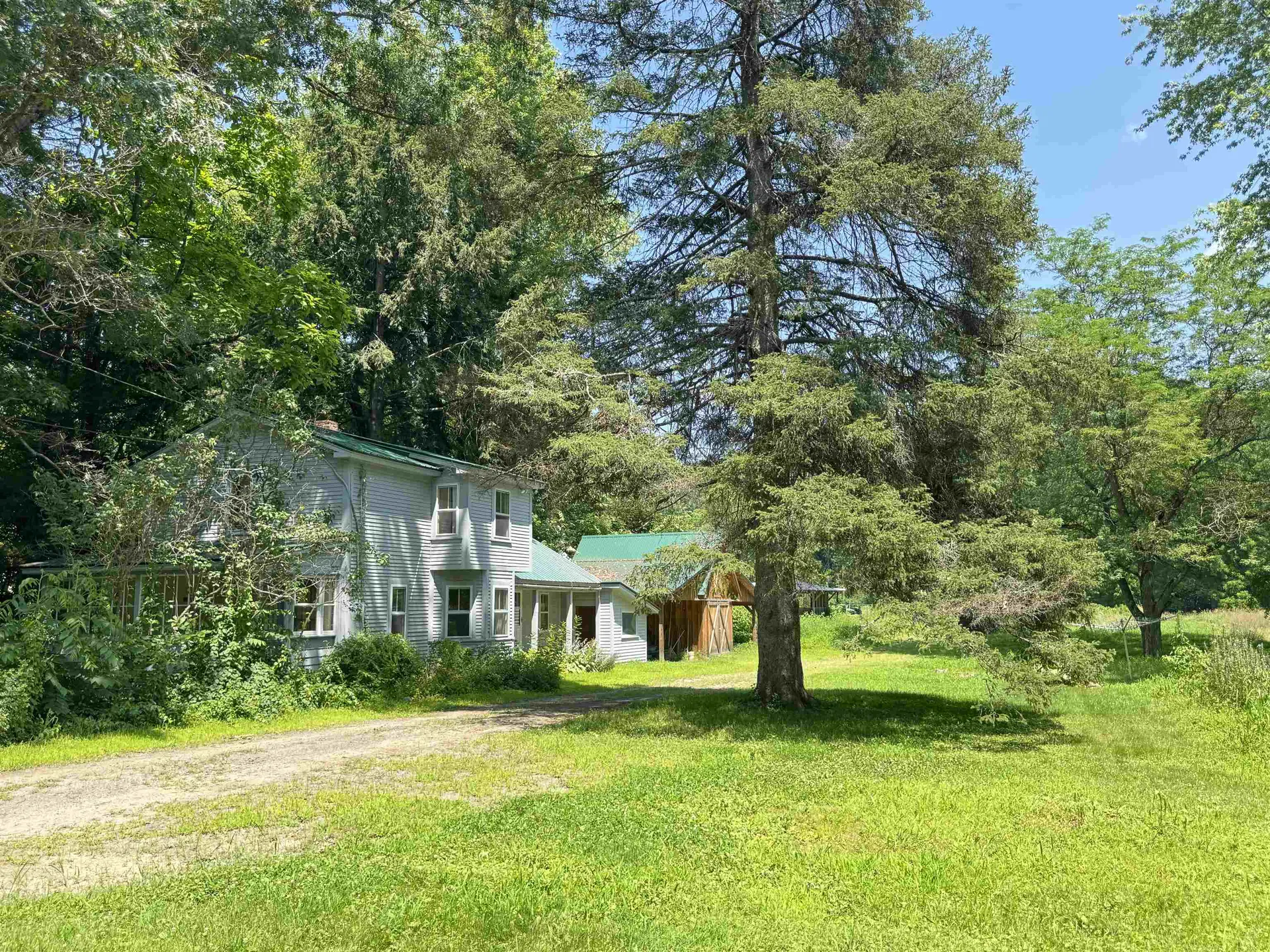 188 Upper Walpole Road Walpole NH 03608
