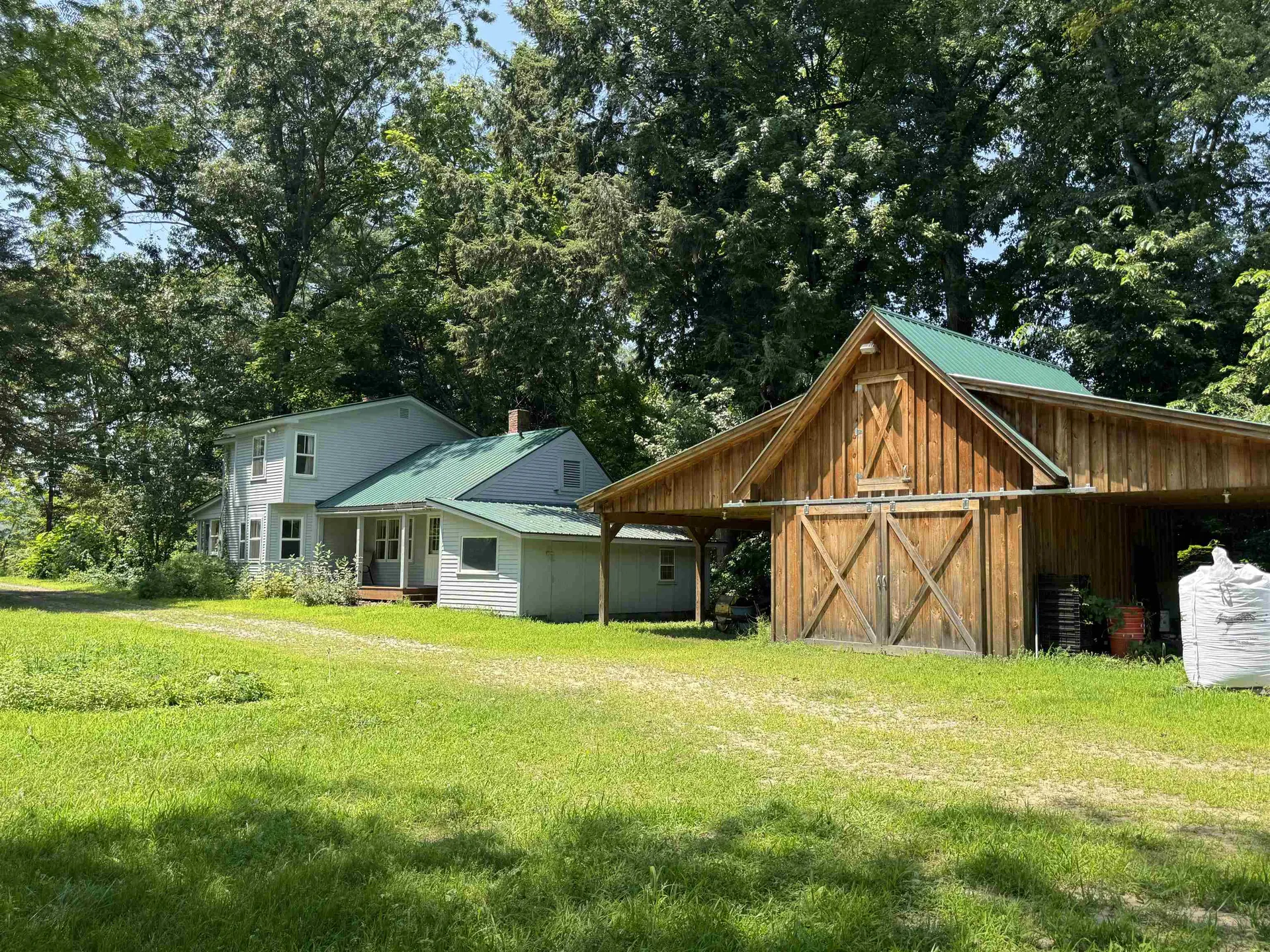 188 Upper Walpole Road Walpole NH 03608