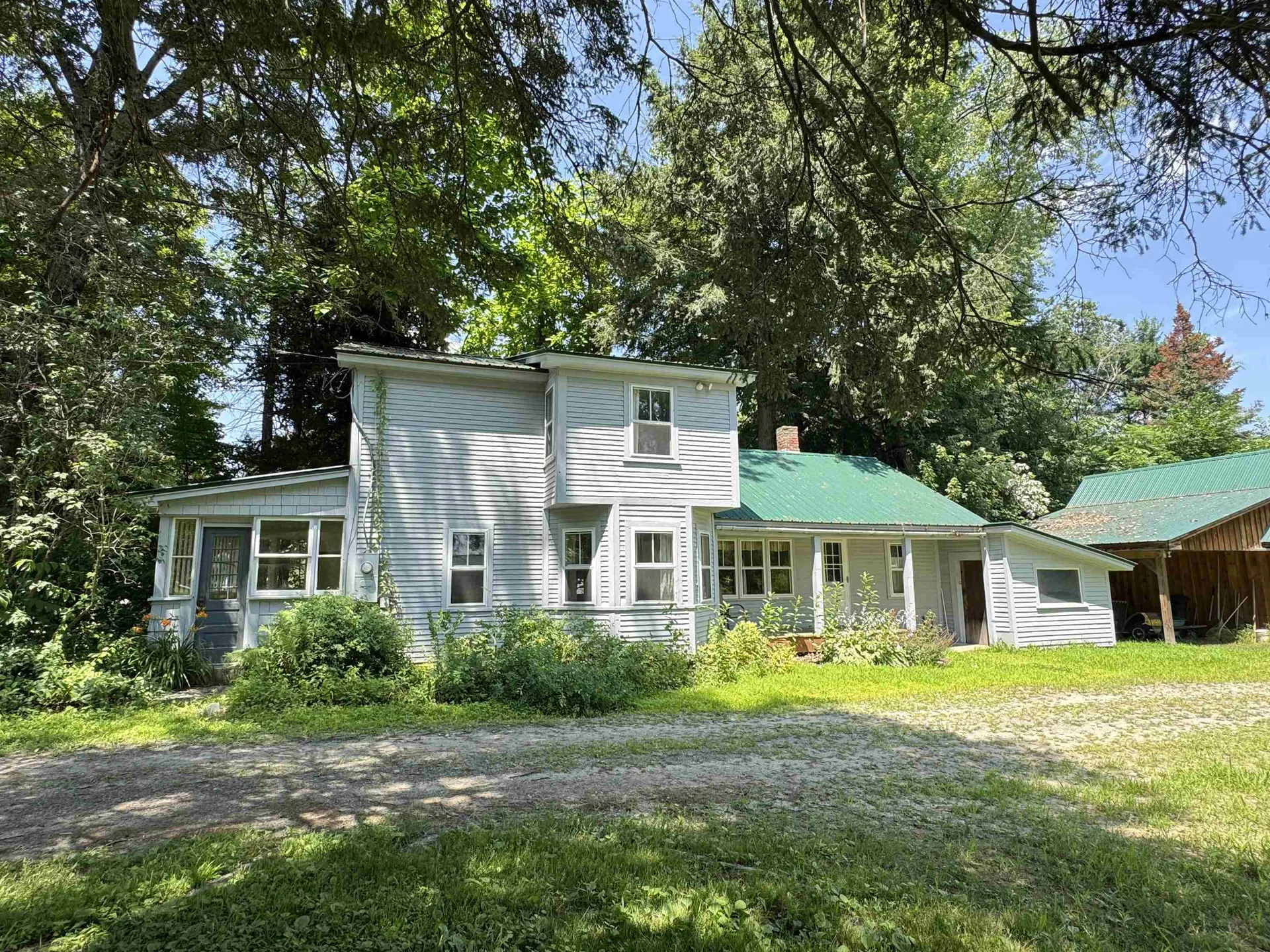 188 Upper Walpole Road Walpole NH 03608