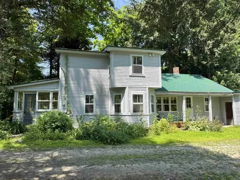 188 Upper Walpole Road Walpole NH 03608