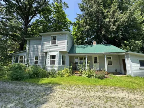 188 Upper Walpole Road Walpole NH 03608
