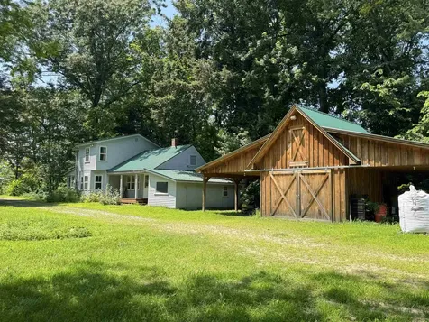 188 Upper Walpole Road Walpole NH 03608