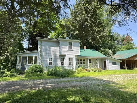 188 Upper Walpole Road Walpole NH 03608
