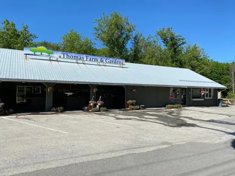 535 Us Route 302 Berlin VT 05641
