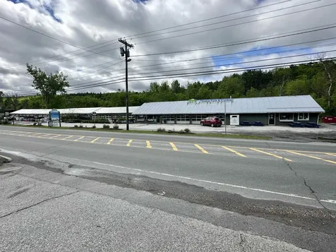 535 Us Route 302 Berlin VT 05641