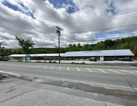 535 Us Route 302 Berlin VT 05641