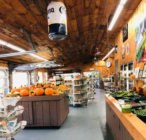 535 Us Route 302 Berlin VT 05641