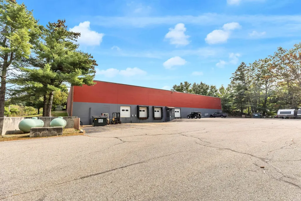 45 Knight Street Jaffrey NH 03452