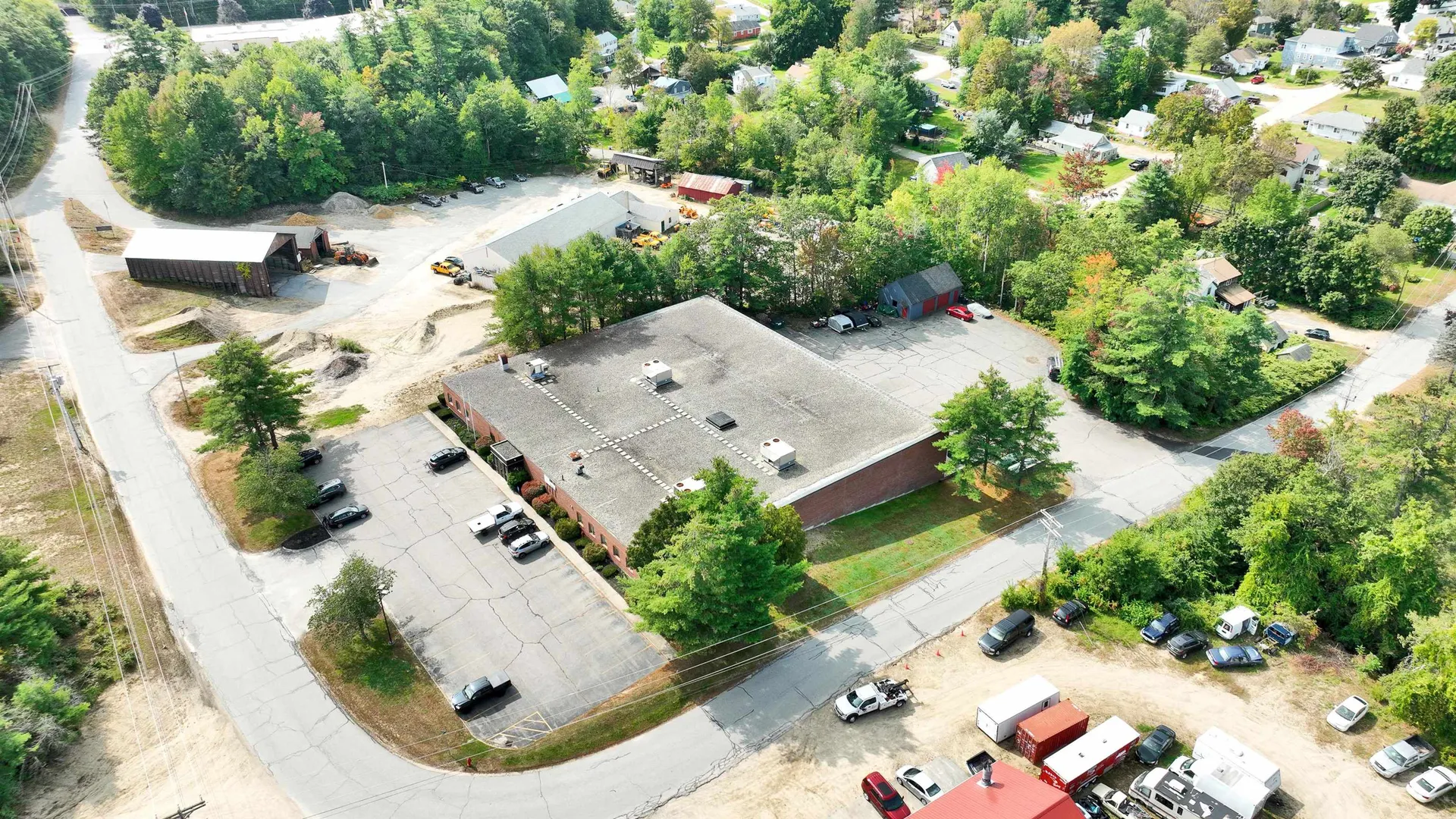 45 Knight Street Jaffrey NH 03452