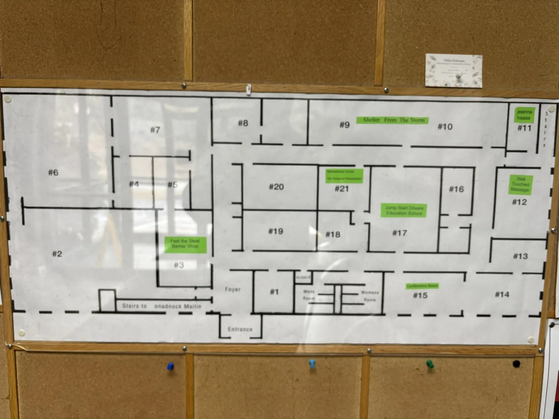 45 Knight Street Jaffrey NH 03452