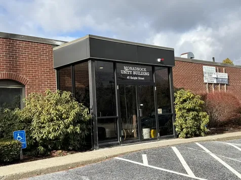 45 Knight Street Jaffrey NH 03452