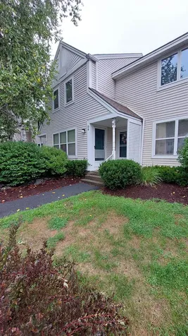 8 Pine Brook Lane Springfield VT 05156