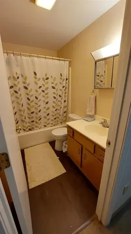 8 Pine Brook Lane Springfield VT 05156