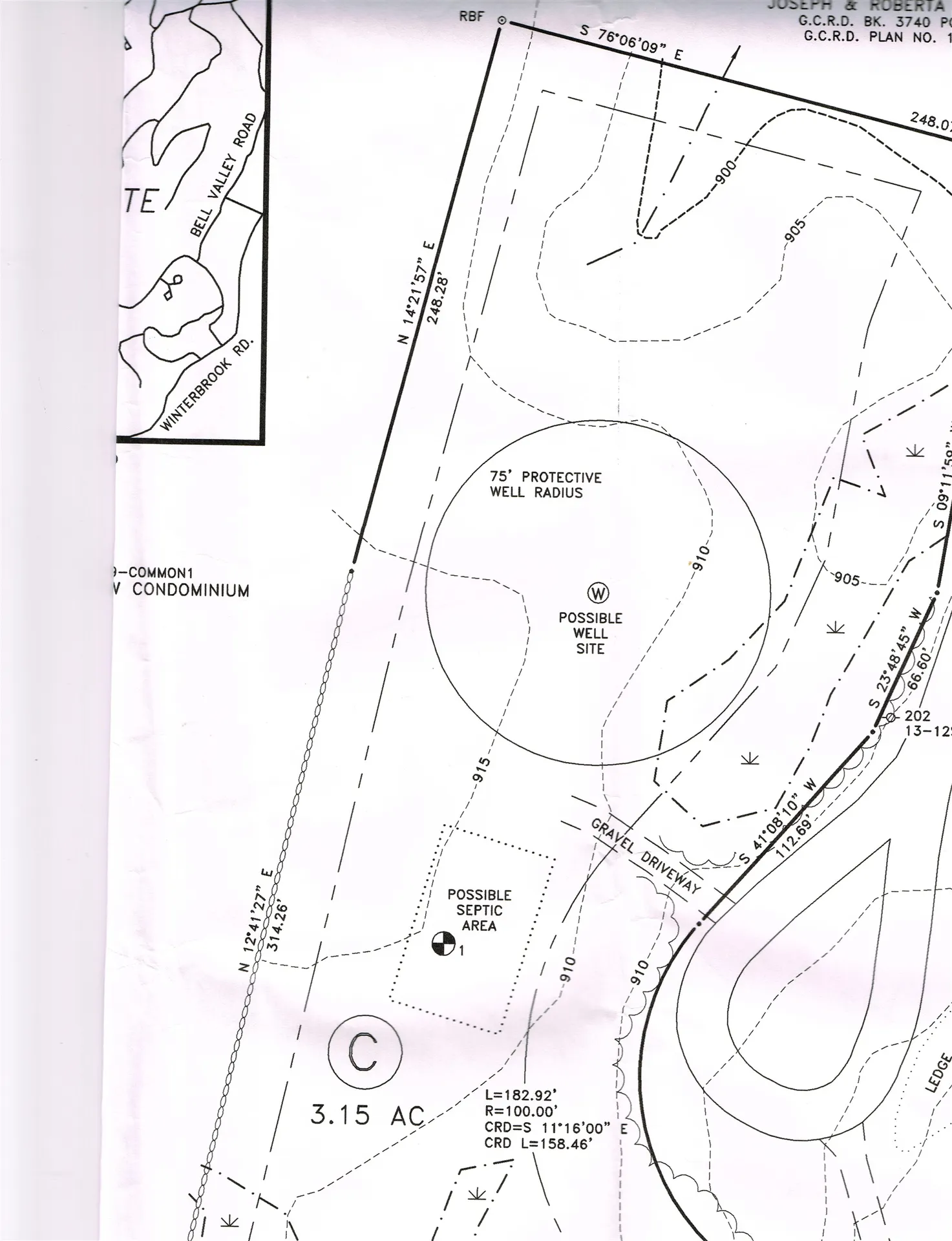 94 Cindy's Lane Campton NH 03223