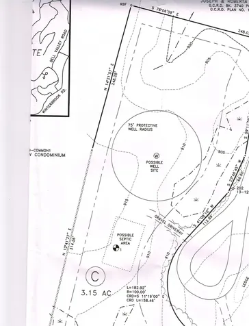 94 Cindy's Lane Campton NH 03223