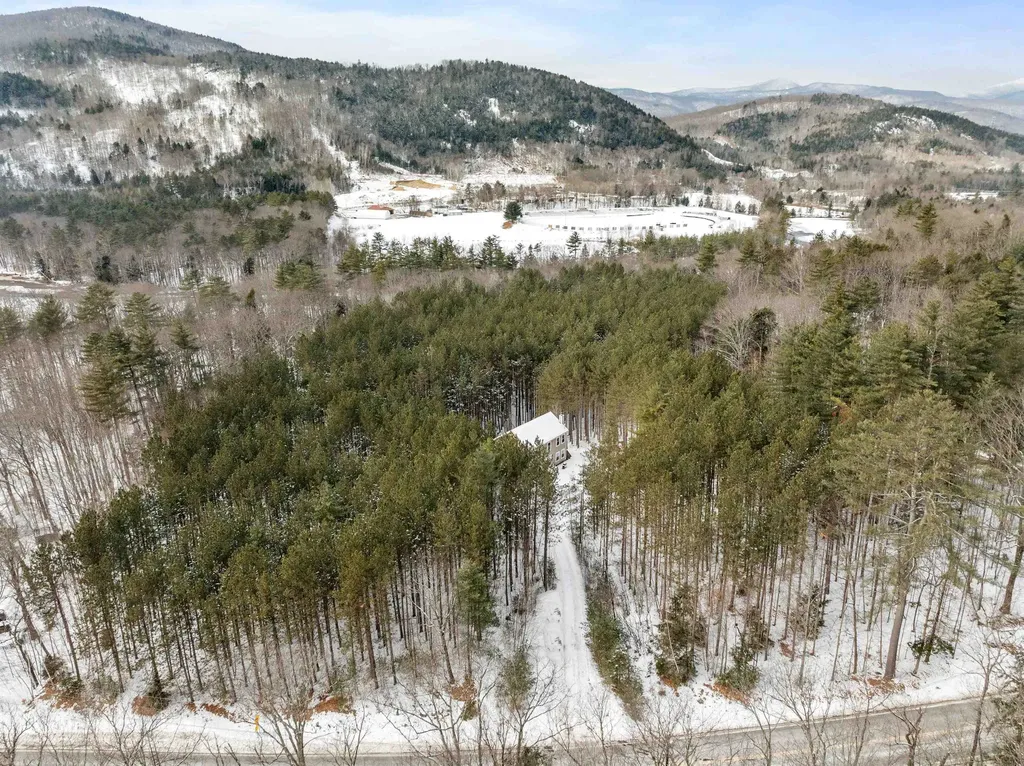 330 Eastside Road Woodstock NH 03262