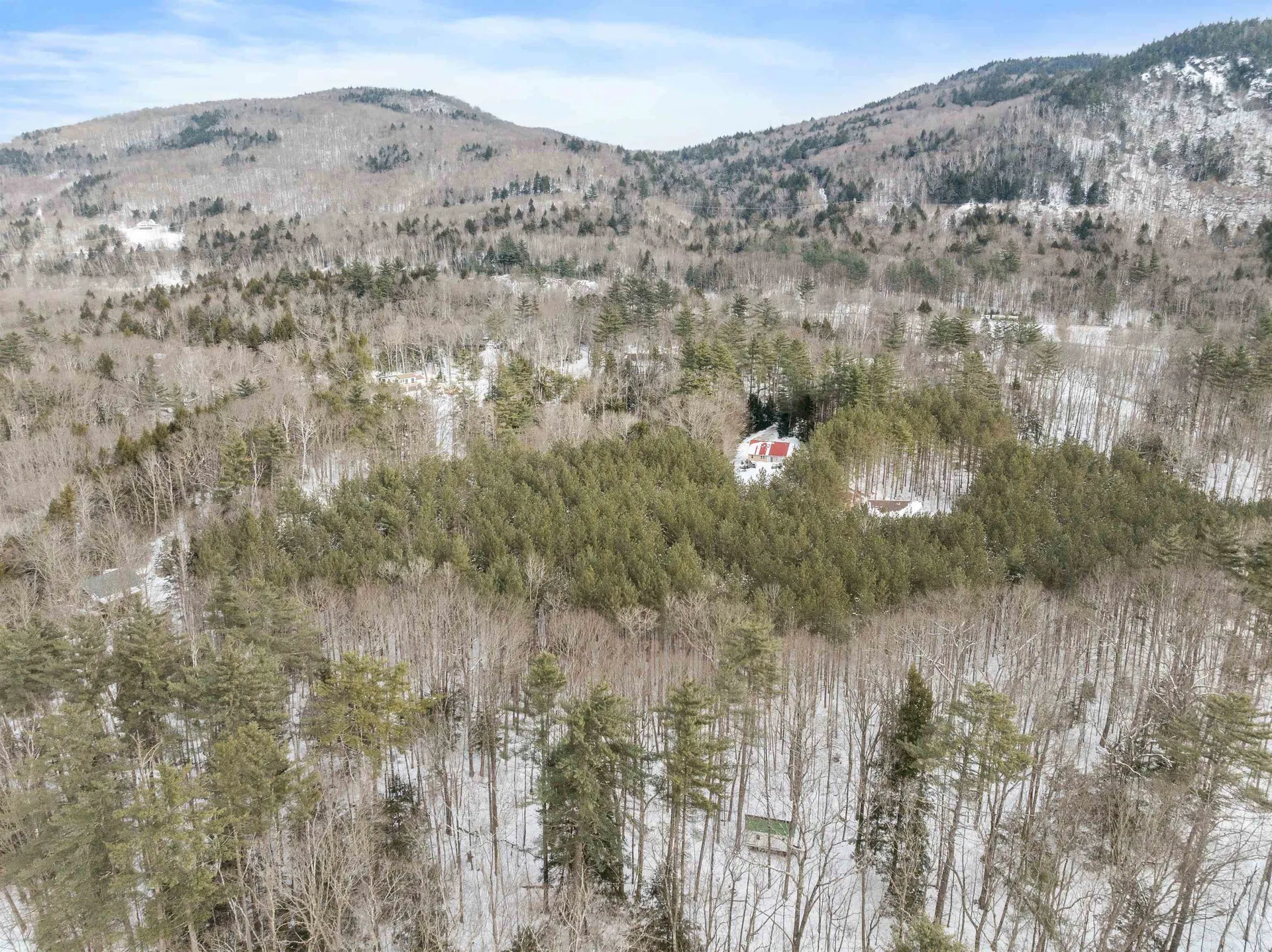 330 Eastside Road Woodstock NH 03262