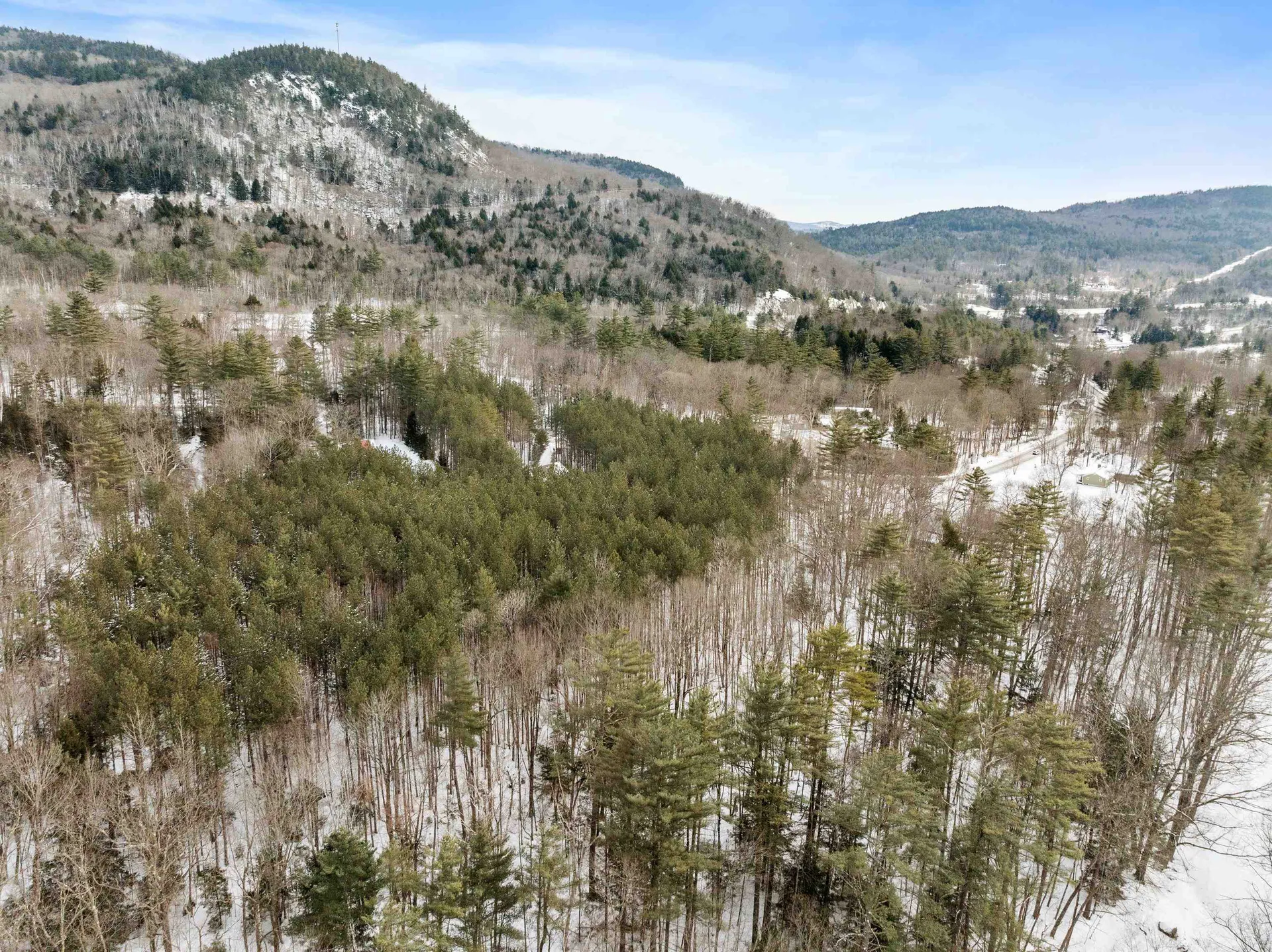 330 Eastside Road Woodstock NH 03262