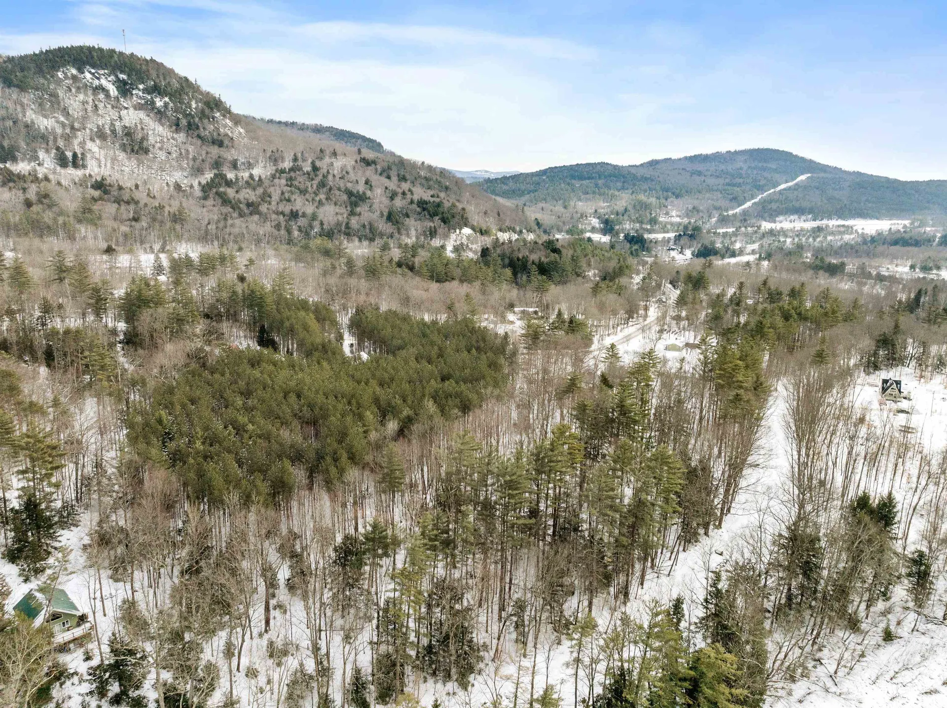 330 Eastside Road Woodstock NH 03262