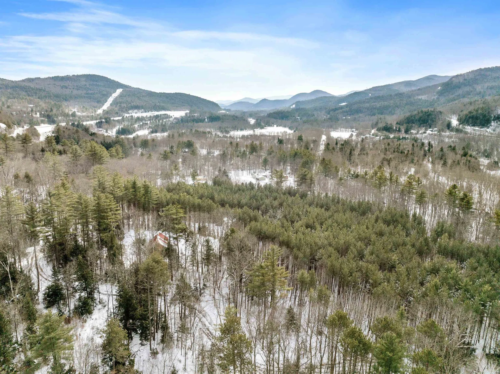 330 Eastside Road Woodstock NH 03262