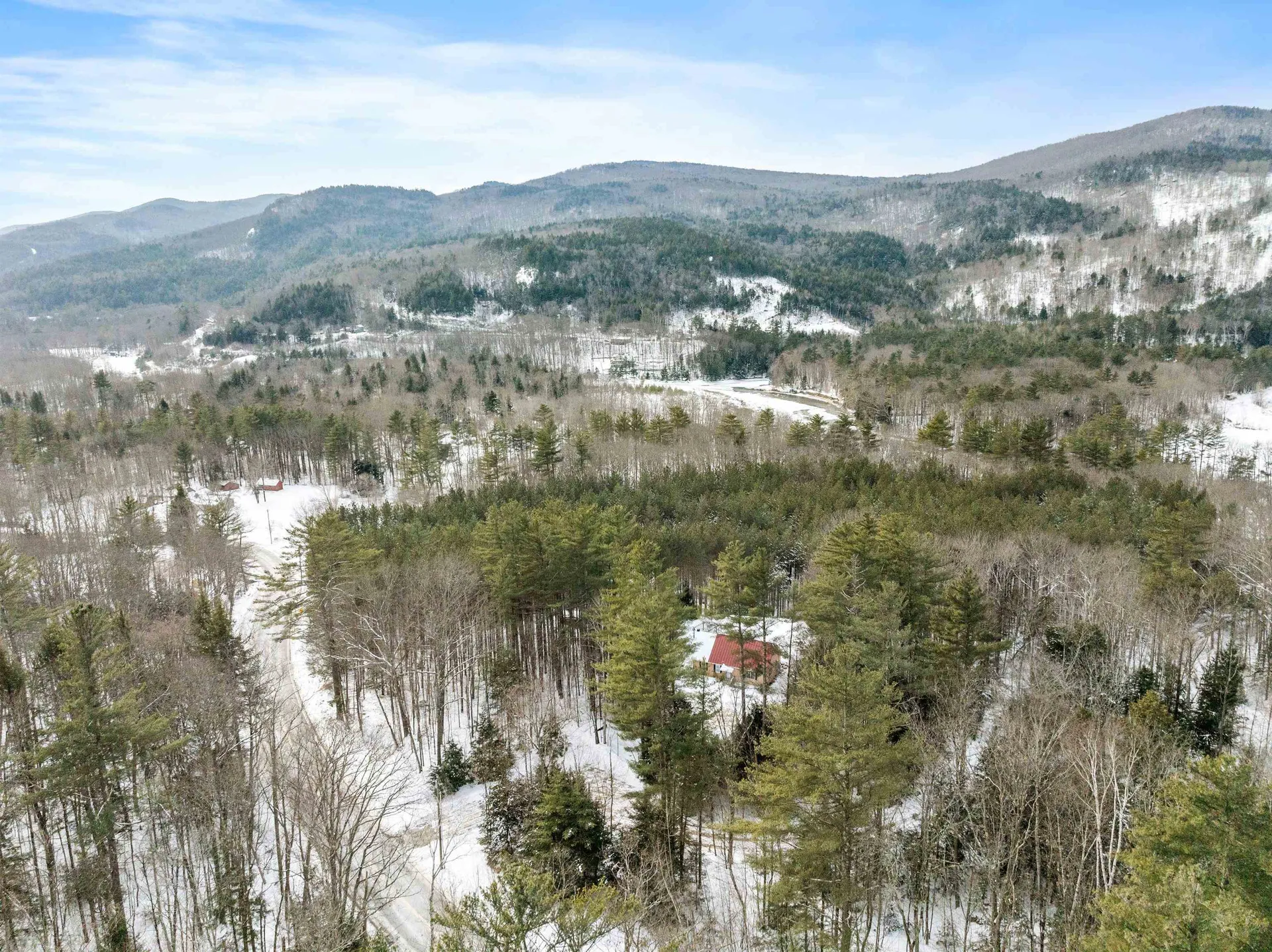 330 Eastside Road Woodstock NH 03262