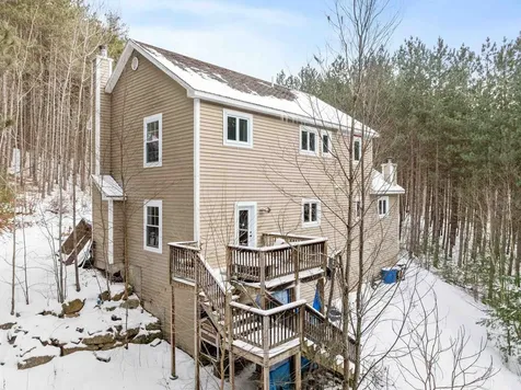 330 Eastside Road Woodstock NH 03262