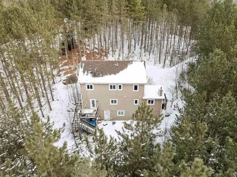 330 Eastside Road Woodstock NH 03262