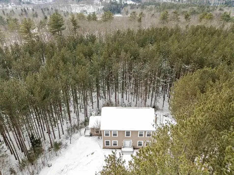 330 Eastside Road Woodstock NH 03262